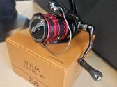 Ritė Daiwa Ninja 23 Lt2500-xh - nuotraukos Nr. 2
