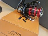 Ritė Daiwa Ninja 23 Lt2500-xh