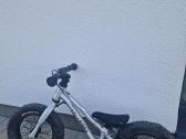 Early rider Big foot 12 balansinis