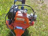 Žoliapjovė Stihl Fs80