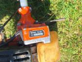 Žoliapjovė Stihl Fs80 - nuotraukos Nr. 2