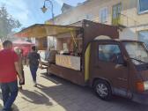 Wok Food Truck – greita Azijos virtuvė renginiams - nuotraukos Nr. 2