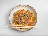 Wok Food Truck – greita Azijos virtuvė renginiams - nuotraukos Nr. 4
