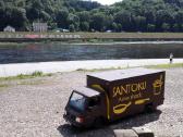 Wok Food Truck – greita Azijos virtuvė renginiams - nuotraukos Nr. 5