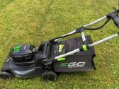 Ego Power Lm2020-sp
