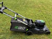 Ego Power Lm2020-sp - nuotraukos Nr. 2