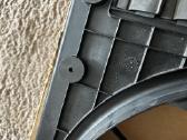 „volkswagen“ radiatoriaus ventiliatorius - nuotraukos Nr. 6