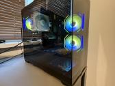 R5 16gb rtx 2060 SSD PVM sf garantija