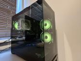 R5 16gb rtx 2060 SSD PVM sf garantija - nuotraukos Nr. 3