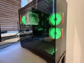 R5 16gb rtx 2060 SSD PVM sf garantija - nuotraukos Nr. 4