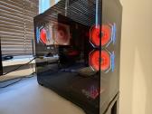 R5 16gb rtx 2060 SSD PVM sf garantija - nuotraukos Nr. 5