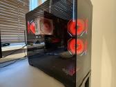 R5 16gb rtx 2060 SSD PVM sf garantija - nuotraukos Nr. 6