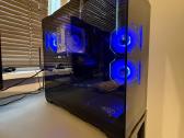 R5 16gb rtx 2060 SSD PVM sf garantija - nuotraukos Nr. 8
