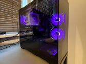 R5 16gb rtx 2060 SSD PVM sf garantija - nuotraukos Nr. 9