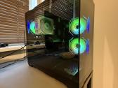 R5 16gb rtx 2060 SSD PVM sf garantija - nuotraukos Nr. 12