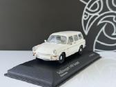 Volkswagen 1600 Typ 3 1:43 - nuotraukos Nr. 2