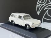 Volkswagen 1600 Typ 3 1:43 - nuotraukos Nr. 3