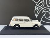 Volkswagen 1600 Typ 3 1:43 - nuotraukos Nr. 4