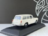 Volkswagen 1600 Typ 3 1:43 - nuotraukos Nr. 5