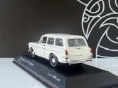 Volkswagen 1600 Typ 3 1:43 - nuotraukos Nr. 6