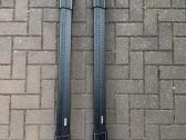 Stogo skersiniai Thule Wingbar Edge 9594b juodi - nuotraukos Nr. 3