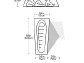 Big Agnes copper spur ul1 - nuotraukos Nr. 3