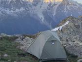 Big Agnes copper spur ul1