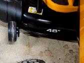 Cub cadet Xt1 - nuotraukos Nr. 6
