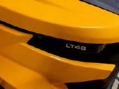 Cub cadet Xt1 - nuotraukos Nr. 4