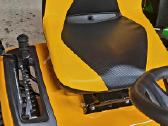 Cub cadet Xt1 - nuotraukos Nr. 5
