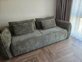 Parduodama Sofa - lova Maloy
