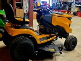 Cub cadet Xt1 - nuotraukos Nr. 3