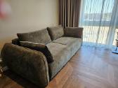 Parduodama Sofa - lova Maloy - nuotraukos Nr. 2