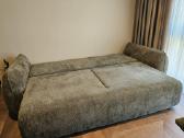 Parduodama Sofa - lova Maloy - nuotraukos Nr. 3