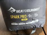 Sea to Summit Spark Pro (-9c / 15f)