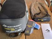 Sea to Summit Spark Pro (-9c / 15f) - nuotraukos Nr. 4