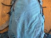 Deuter Aircontact Ultra 40+5