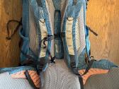 Deuter Aircontact Ultra 40+5 - nuotraukos Nr. 2