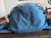 Deuter Aircontact Ultra 40+5 - nuotraukos Nr. 3