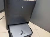 Ecovacs Deebot X2 Omni su komplektu Siųsti siuntą