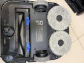 Ecovacs Deebot X2 Omni su komplektu Siųsti siuntą - nuotraukos Nr. 4
