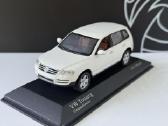 Volkswagen Touareg 1:43 - nuotraukos Nr. 2