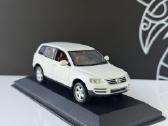 Volkswagen Touareg 1:43 - nuotraukos Nr. 3