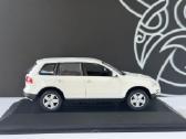 Volkswagen Touareg 1:43 - nuotraukos Nr. 4