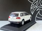 Volkswagen Touareg 1:43 - nuotraukos Nr. 5