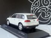 Volkswagen Touareg 1:43 - nuotraukos Nr. 6
