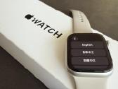 Apple Watch Se 44mm 90% Battery life - nuotraukos Nr. 4