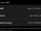 Apple Watch Se 44mm 90% Battery life - nuotraukos Nr. 5