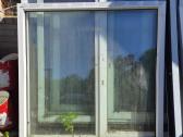 Naudoti Ir Nauji Plastikiniai Langai Geros Bukles - nuotraukos Nr. 16