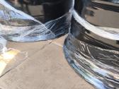 Mercedes Amg R19 Ratlankiai Skirtingų Pločių - nuotraukos Nr. 6